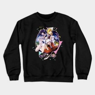 bell and hestia Crewneck Sweatshirt